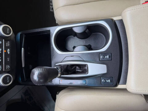 2016 Acura RDX