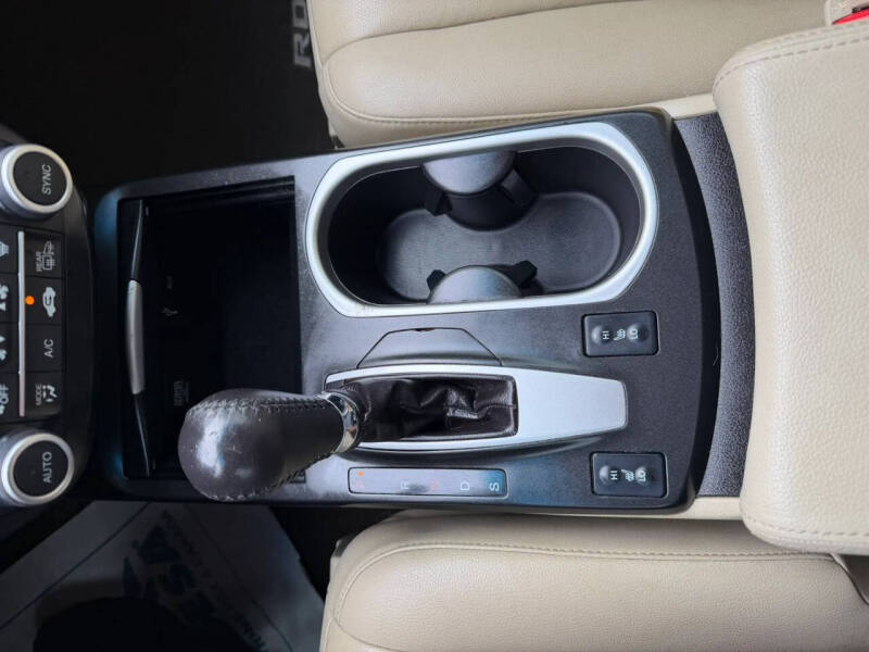 2016 Acura RDX