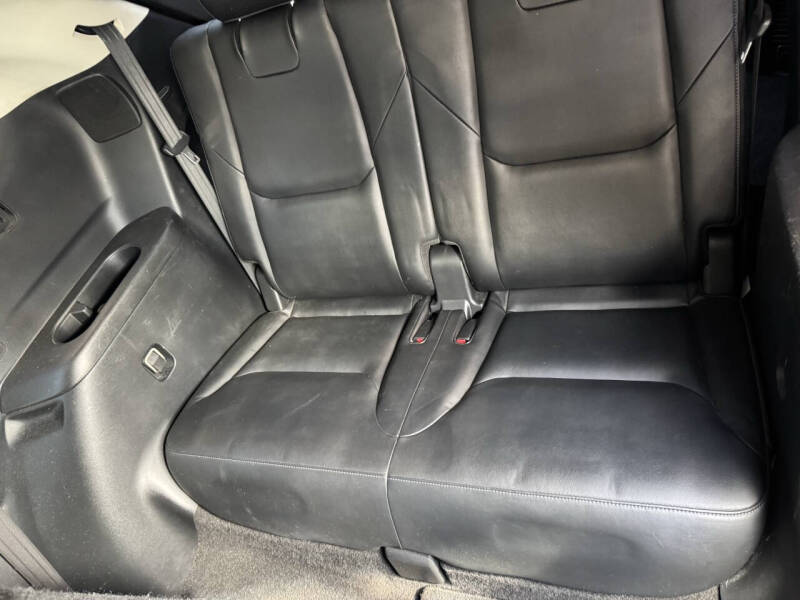 2017 Mazda CX-9 Touring