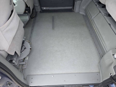 2015 Toyota Sienna LE 8-Passenger