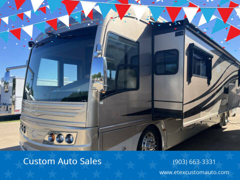 2011 American Eagle Spartan M45T