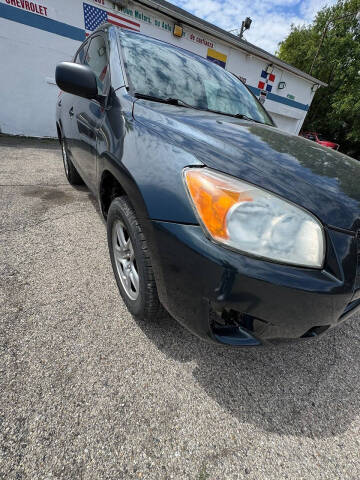 2011 Toyota RAV4
