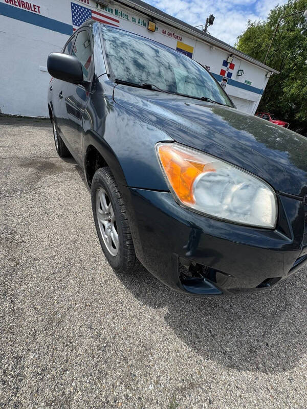 2011 Toyota RAV4