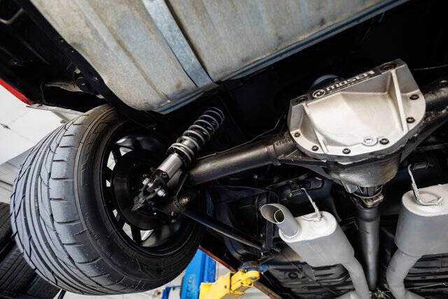 1967 Chevrolet Chevelle