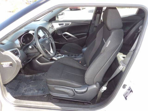 2015 Hyundai Veloster RE:FLEX