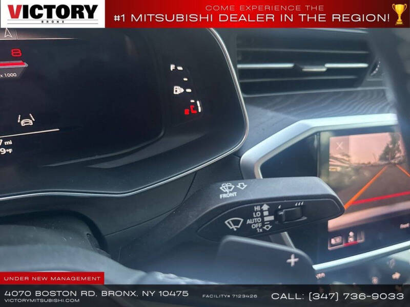 2023 Audi A6 quattro Premium 45 TFSI