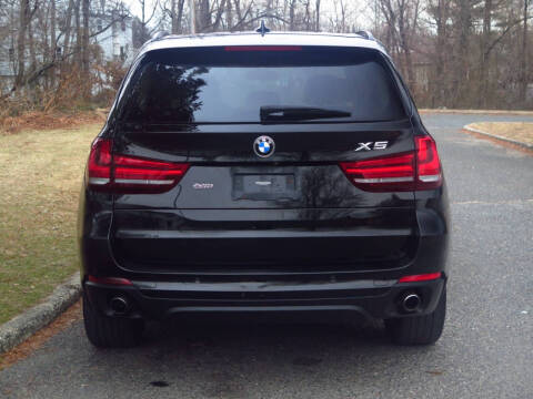 2014 BMW X5 xDrive35i