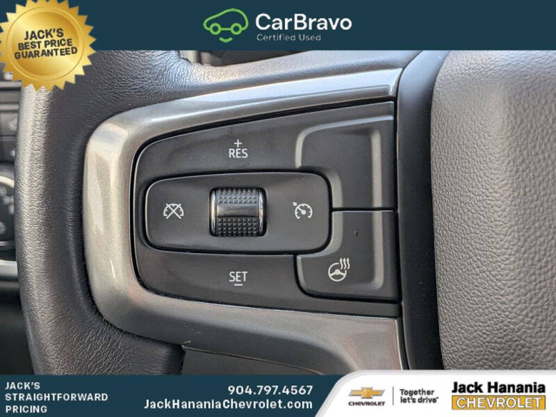 2022 Chevrolet Silverado 1500 Limited