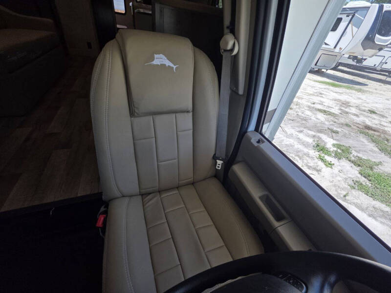 2019 Jayco Redhawk