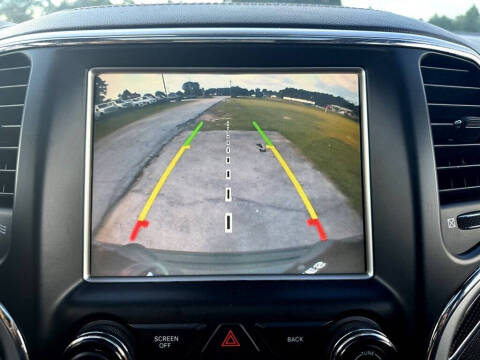 2014 Jeep Grand Cherokee SRT