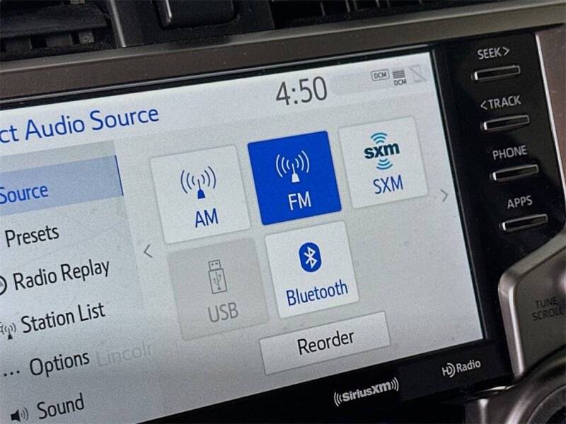 2020 Toyota 4Runner Limited