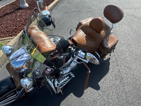 2014 Indian Chief