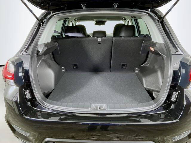 2024 Mitsubishi Outlander Sport