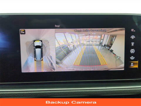 2020 Mercedes-Benz GLS GLS 450