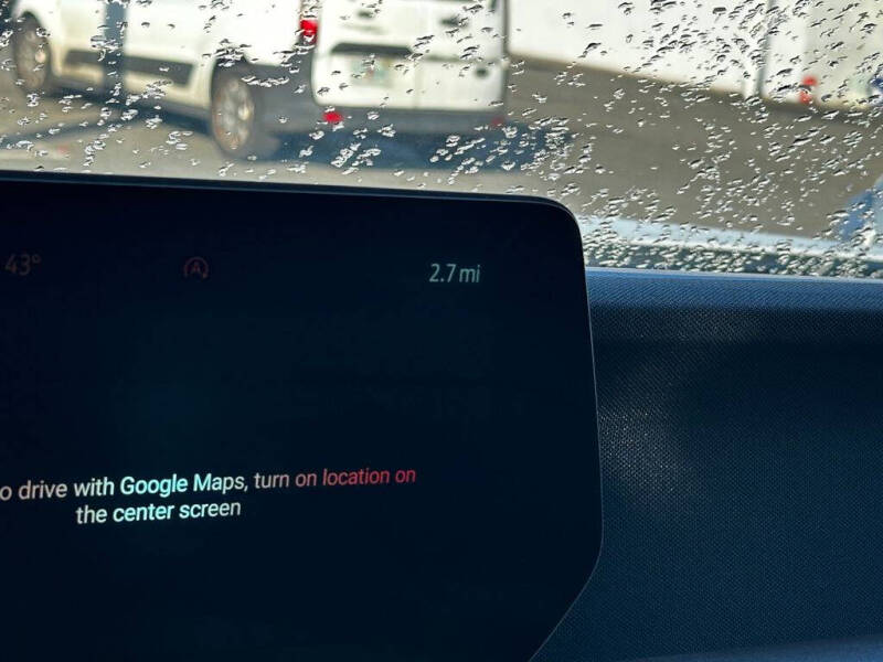 2025 Ford Expedition MAX King Ranch