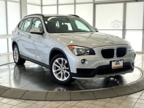 2015 BMW X1 xDrive28i
