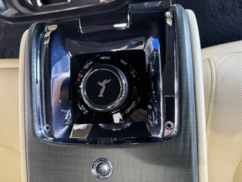 2020 Rolls-Royce Cullinan