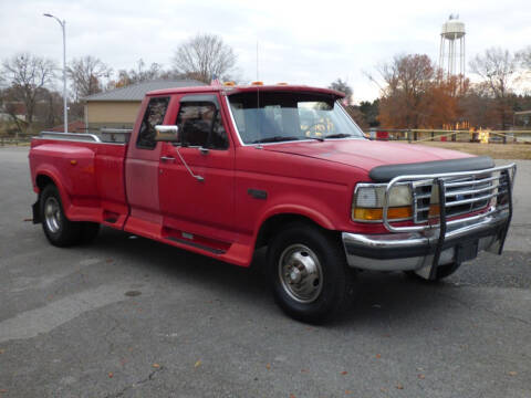 1992 Ford F-350 for sale at Tuscumbia Auto Sales in Tuscumbia AL