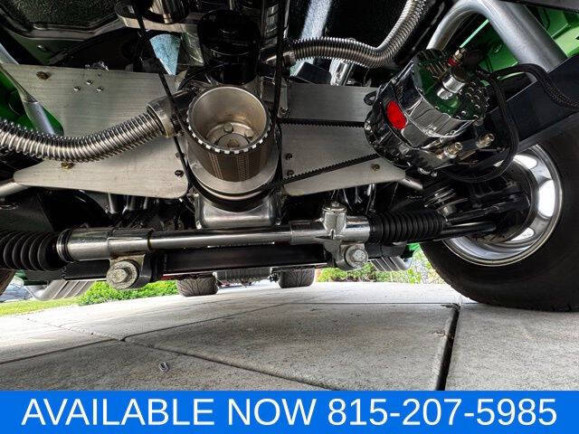 1981 Chevrolet C/K 10 Series