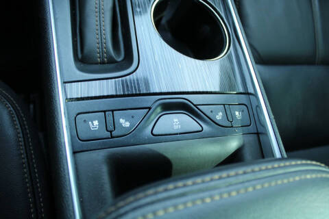 2017 Chevrolet Impala Premier