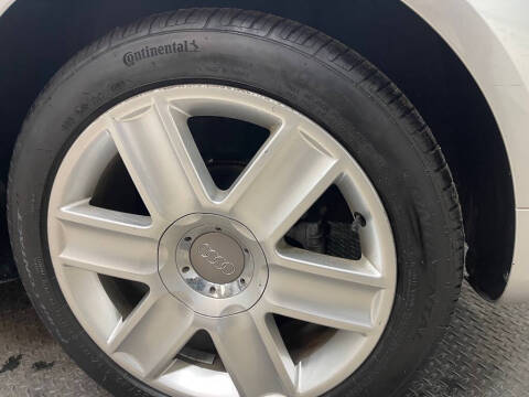 2003 Audi TT 180hp