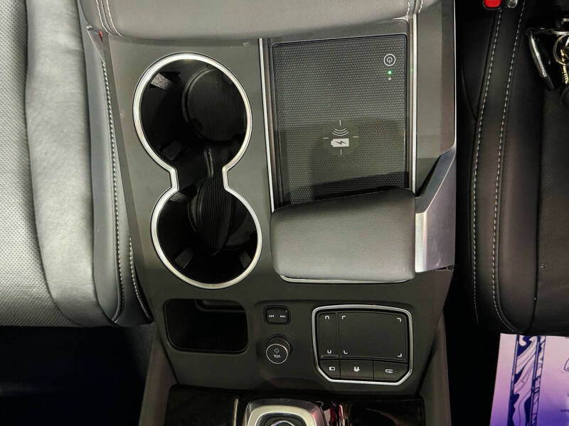 2023 Acura MDX SH-AWD w/Tech