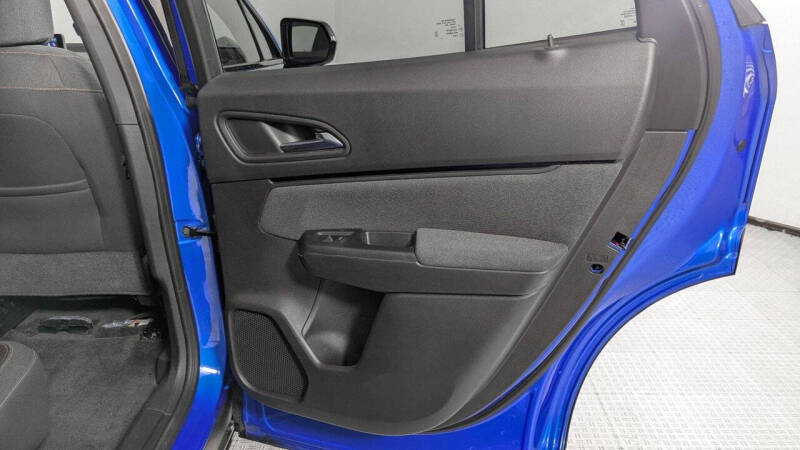 2024 Honda Prologue EX