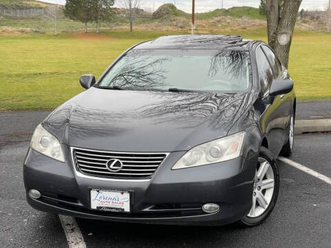 2008 Lexus ES 350