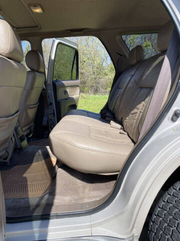 1999 Toyota 4Runner Limited