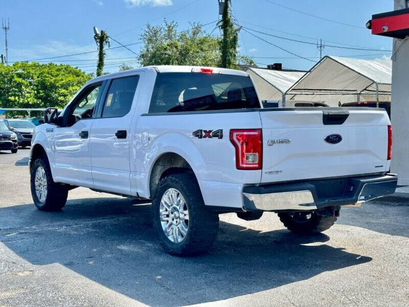 2015 Ford F-150  - $24,995