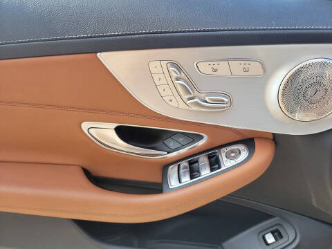 2023 Mercedes-Benz C-Class C 300