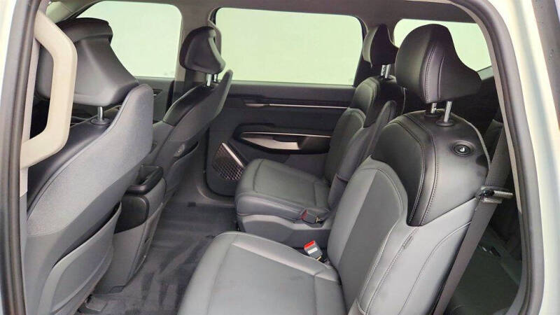 2024 Kia EV9 Light Long Range