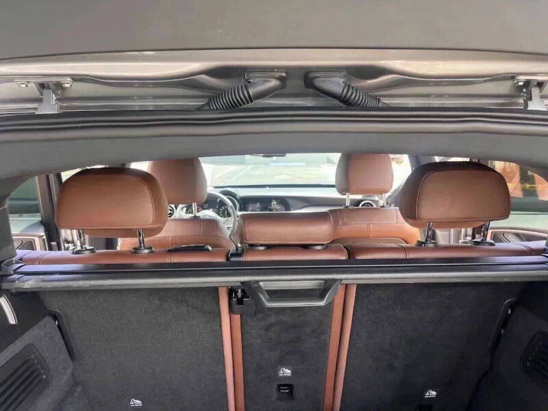 2018 Alfa Romeo Stelvio Ti Sport