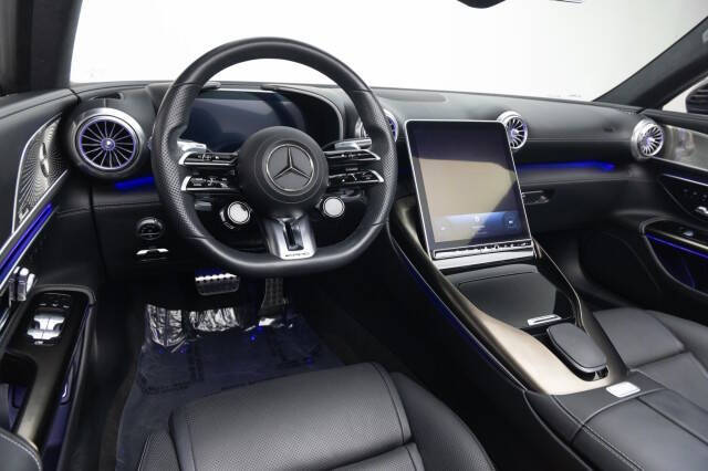 2022 Mercedes-Benz SL-Class AMG SL 63