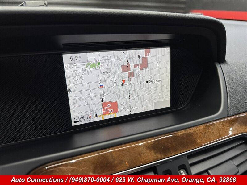 2014 Mercedes-Benz C-Class C 250 Sport