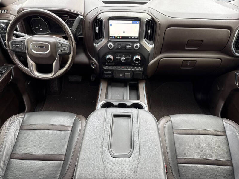 2021 GMC Sierra 2500HD