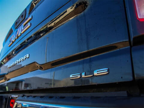 2023 GMC Sierra 2500HD