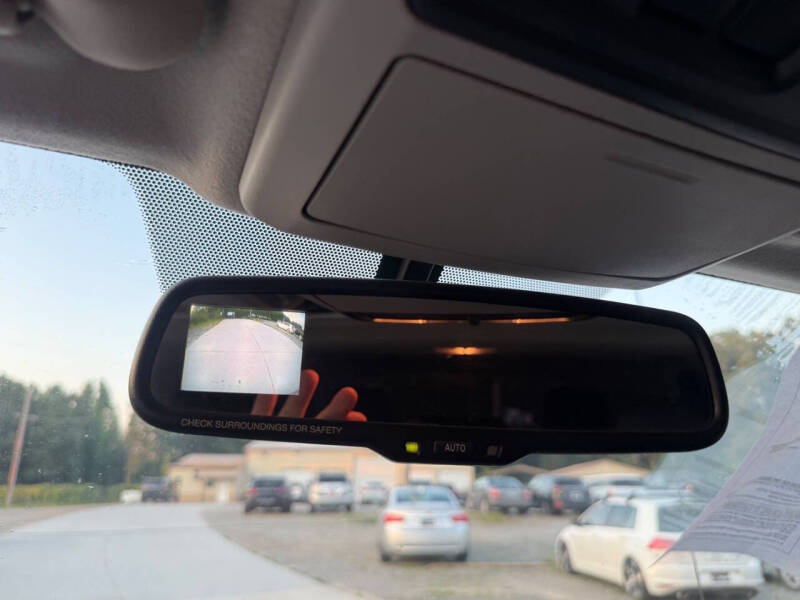 2012 Toyota 4Runner SR5