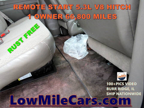 2010 Chevrolet Express LT 1500