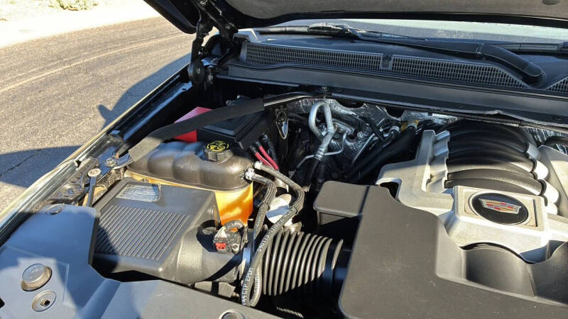 2015 Cadillac Escalade Premium