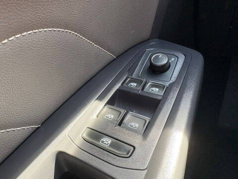 2021 Volkswagen Atlas Cross Sport V6 SE R-Line