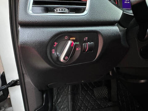 2016 Audi Q3 2.0T quattro Premium Plus