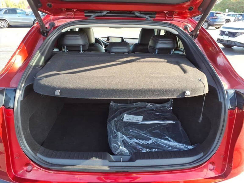 2022 Mazda CX-30 2.5 S Premium