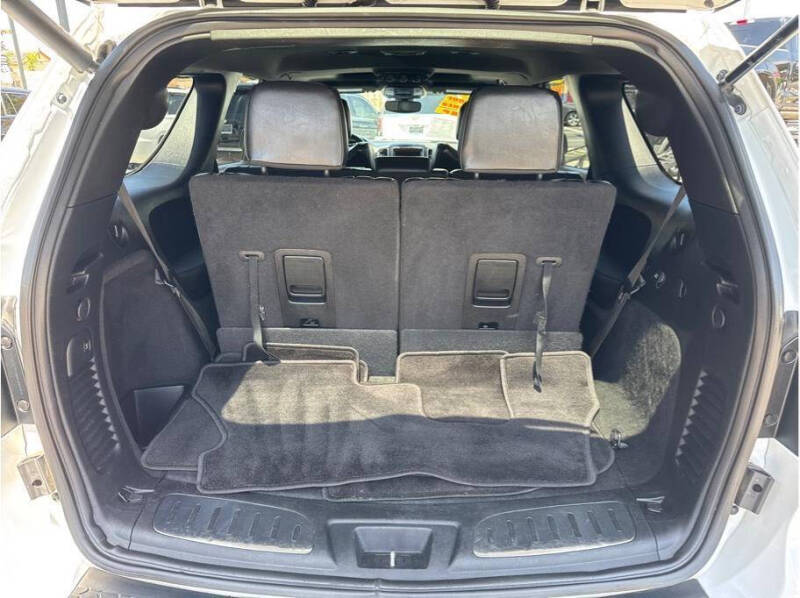 2017 Dodge Durango R/T