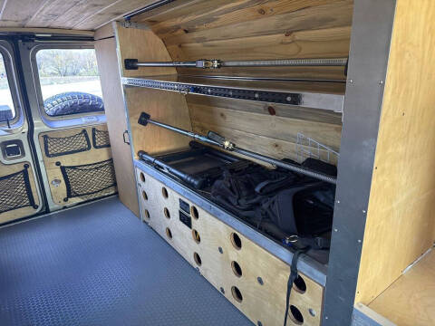 2000 Ford E-350 SD