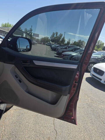 2005 Toyota 4Runner