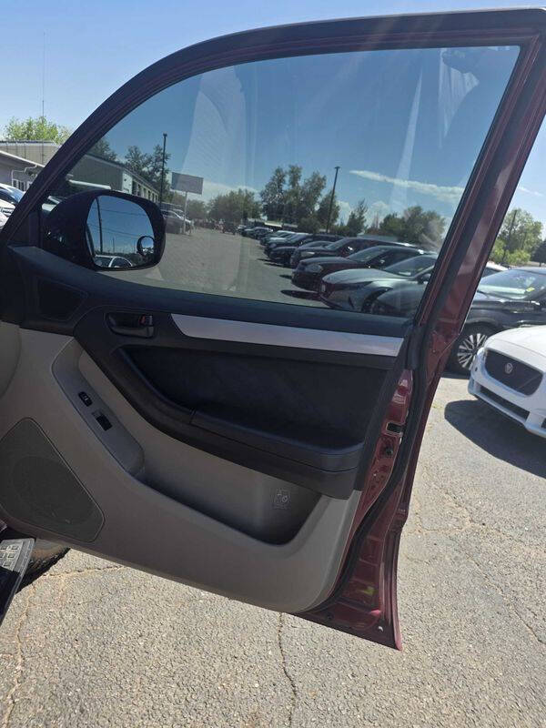 2005 Toyota 4Runner