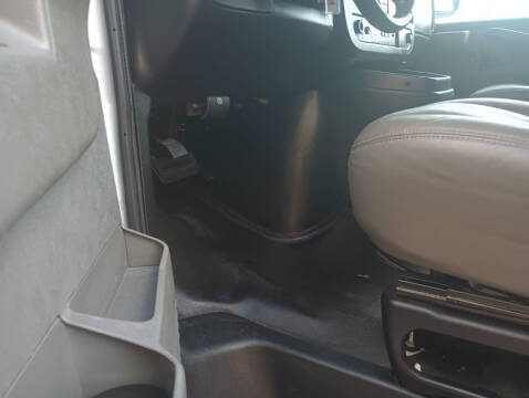 2019 Chevrolet Express 2500