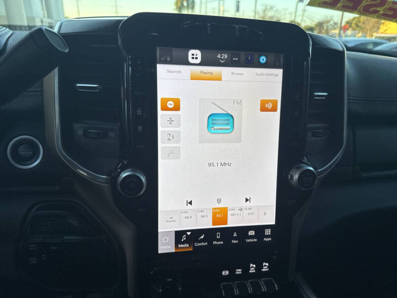 2023 RAM 2500 Laramie