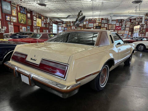 1978 Ford Thunderbird